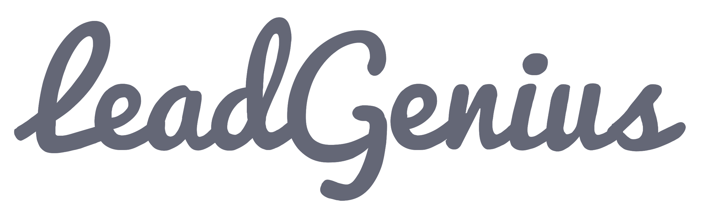 leadgenius logo